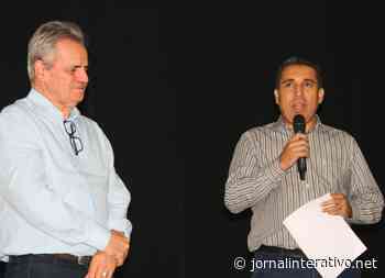 Plano de Desenvolvimento Local é lançado em Dracena para formentar empreendedorismo - Jornal Interativo