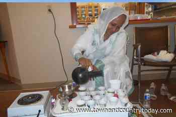 Former refugees living in Barrhead area hold appreciation event - Town and Country TODAY