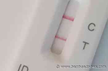 An estimated two million Brits are living with long Covid - Barrhead News