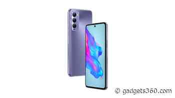 Tecno Camon 19 Series to Launch Globally on June 14: All the Details