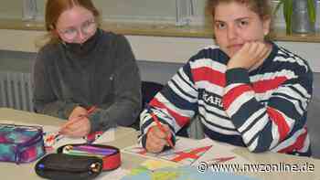 Elisa-Kauffeld-Oberschule in Jever: Schüler feiern Thronjubiläum der Queen - Nordwest-Zeitung