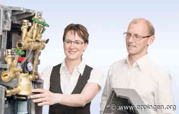 ▷ Kaufmännischer Mitarbeiter in Vollzeit/Teilzeit (m/w/d) - Eppingen.org