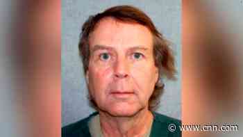 Court docs: Former Wisconsin judge killed in a 'targeted attack' had sentenced the suspect to prison more than 15 years ago