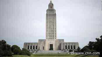 Louisiana enacts anti-trans sports ban after its Democratic governor declines to take action