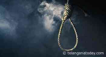 Painter found hanging at his house in Hyderabad - Telangana Today