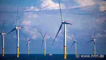Offshore-Windpark in der Ostsee: Iberdrola bereit zum Bau von „Baltic Eagle“ vor Rügen - nnn.de