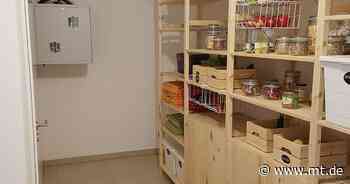 Sparen beim Bau: Betonboxen statt echtem Keller | Fotostrecken aus alle Welt - Mindener Tageblatt