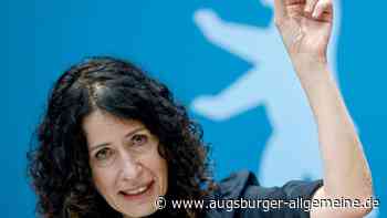 Umweltsenatorin: Jarasch schließt Bau von Windrädern in Berlin nicht aus | Augsburger Allgemeine - Augsburger Allgemeine