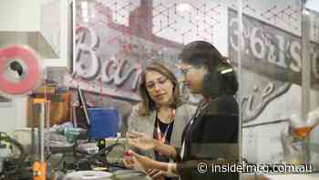 Coles' gender diversity push picks up Steam - Inside FMCG