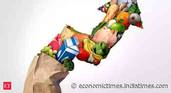 FMCG firms to swallow input cost pain, hold on to entry-level size, price - Economic Times
