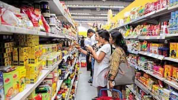 Fears of FMCG companies are finally coming true | Mint - Mint