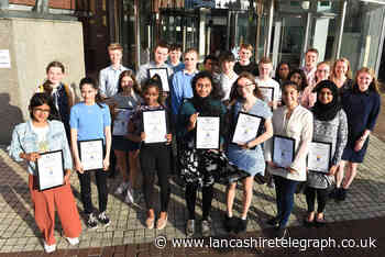 Newsquest Young Reporter Scheme accepting applications now - how to get involved