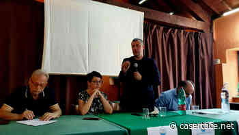 Tour elettorale a Capua, Recale e Valle di Maddaloni per Arturo Scotto (Articolo Uno) a sostegno dei candidati del fronte progressista - CasertaCE