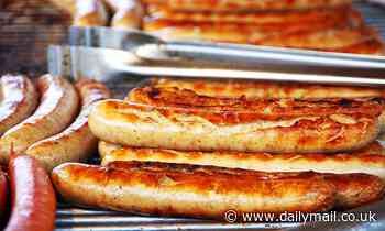 Pescatarians, vegetarians and vegans have better MEMORY than people who eat meat, study finds