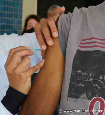 Birigui prorroga campanha de vacinação até 24 de julho - Band Jornalismo