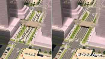 Underpass recommendation coming for last rail crossing downtown