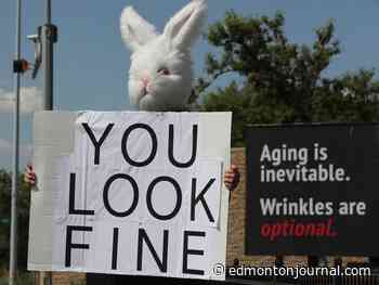 aAron Munson hopes we pay more attention to the rabbit holes we jump into