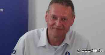 Schorsing korpschef Lacaeyse opnieuw verlengd: stand van zaken onduidelijk - Het Laatste Nieuws