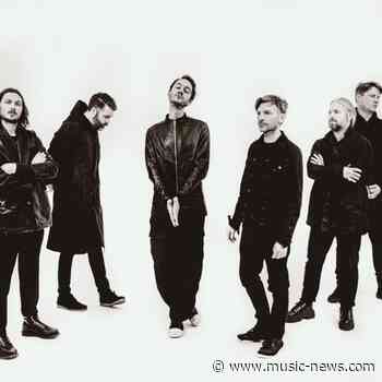 Editors to release new album EBM in September