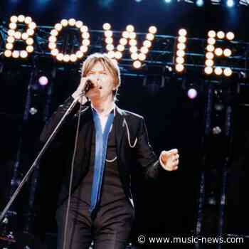 Todd Rundgren and King Crimson‘s Adrian Belew set for Celebrating David Bowie tour