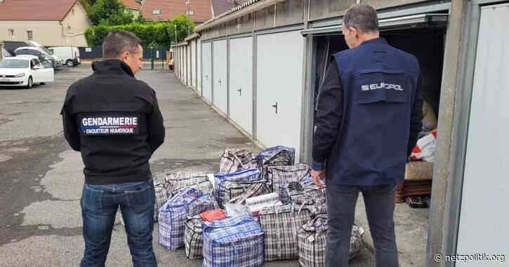 Gemeinsame Ermittlungsgruppen: Europäische Polizei- und Justizbehörden erhalten digitale Kooperationsplattform