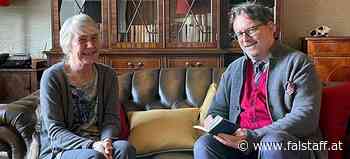 Audienz bei der Gin-Queen: In diesen exzentrischen Räumen startete der Hype