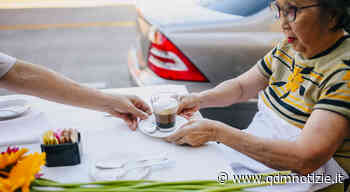 Fabriano / Presentato il progetto "Caffè Alzheimer" - QdM Notizie - QDM Notizie