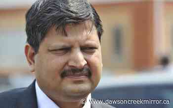 Dubai arrests 2 Gupta brothers over South African fraud case - Dawson Creek Mirror