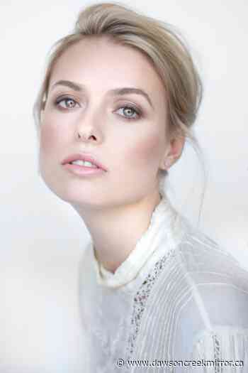 Comedy for a Cause on the way to Mile Zero - Dawson Creek Mirror