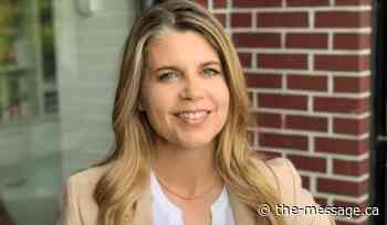 Kerri Dawson appointed chair of CMA board - - The Message