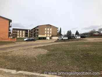Dawson Creek RCMP investigate suspicious death - Prince George Citizen