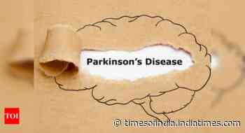 Coronavirus: Study finds impact of COVID on Parkinson's disease patients; lists key signs and risk factor - Times of India