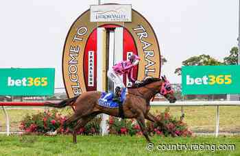bet365 Traralgon Cup - country.racing.com