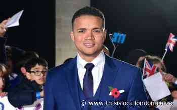 Jermaine Jenas accused of using phone while driving