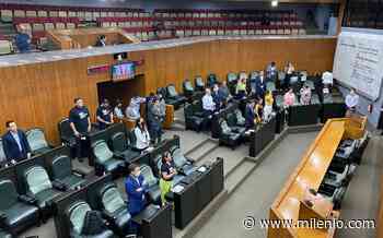 Acuerdan comparecencia de director de Agua y Drenaje de Monterrey para el miércoles - Milenio