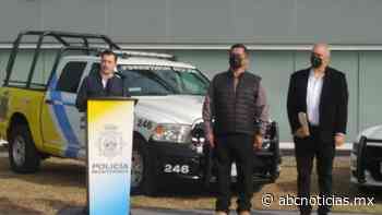 Policía de Monterrey registra poco avance por falta de aspirantes - ABC Noticias MX