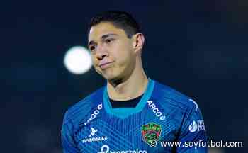 Rayados de Monterrey: Hugo González tiene 3 pretendientes en la MLS - Soy Futbol