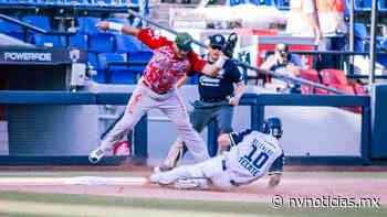 Serie completa para Monterrey – NV Noticias - NV Noticias