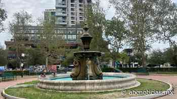 Asegura Monterrey que fuentes operan para evitar daños - ABC Noticias MX