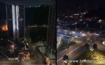 Descartan balacera en límites de San Pedro y Monterrey - Telediario CDMX