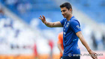 Stefan Medina confía en el plantel de Rayados para el Apertura 2022 - Marca México