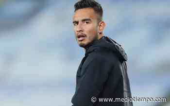 Jesús Zavala visita a Rayados; sueña con volver al Monterrey - Mediotiempo