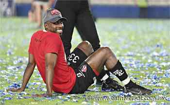 Liga MX: El Monterrey quiere llevarse a una pieza clave del Atlas | El Universal - El Universal