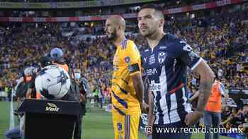 Rayados: Declaraciones de Celso Ortiz causaron ‘indignación’ en la afición de Monterrey - Diario Deportivo Récord