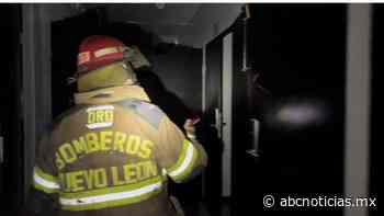 Así eran los departamentos subterráneos que se incendiaron en Monterrey - ABC Noticias MX