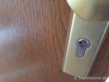 Ansbach: +++ Randalierer Mann zerlegt eigene Wohnung +++ – fränkischer.de - fränkischer.de