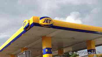 Ansbach: +++ Versuchter Einbruch in Tankstelle - Zeugenaufruf +++ - fränkischer.de