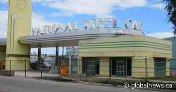 Man dead following industrial accident at National Steel Car in Hamilton: police