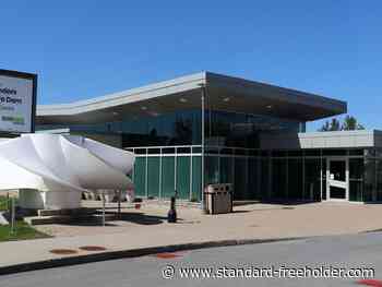 OPG Saunders Dam visitor centre in Cornwall open for summer season - Standard Freeholder