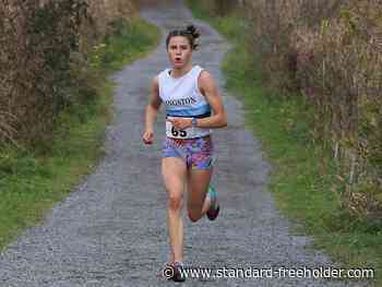 Alex Campbell of Kingston captures provincial gold and silver medals - Standard Freeholder